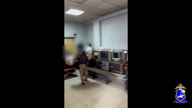 В Кызыле сотрудниками правоохранительных органов пресечена деятельность нелегального игорного клуба