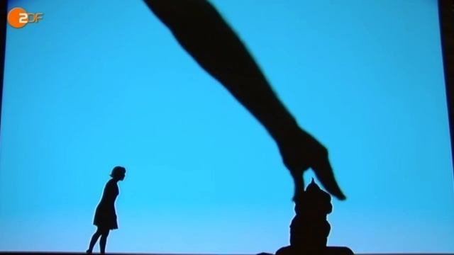 Piloboluss Shadow Dance on Wetten Dass.