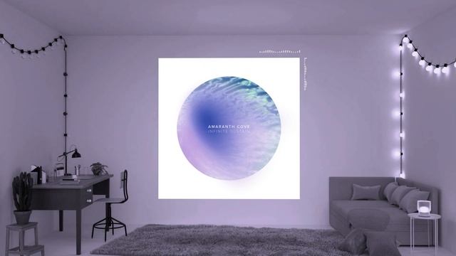 Amarant Cove - Obsidian