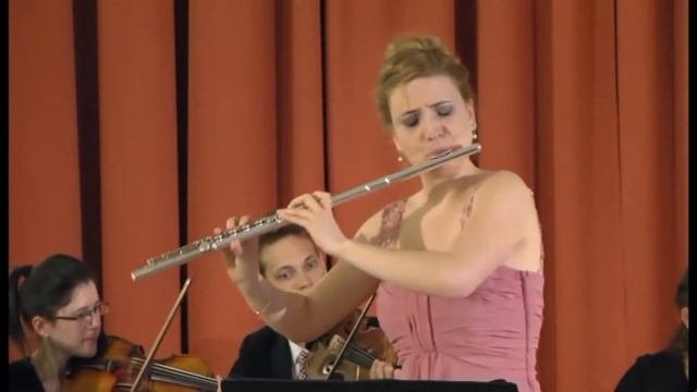 CAMERATA POLONIA Konzert Am 9 Mai 2014