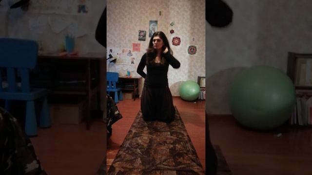 Марафон "Всё в одном". Урок 1. Ч.2.