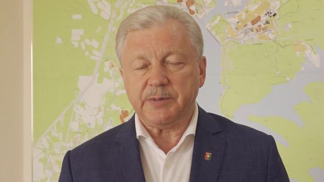 Мэр Братска Сергей Серебренников провел внеочередное заседание КЧС