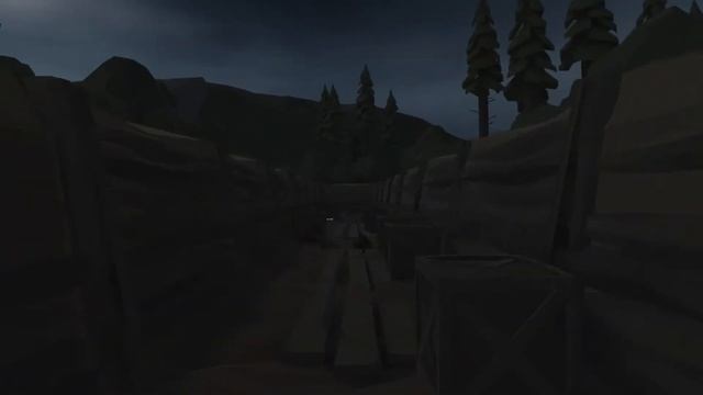 VR ПОГНАЛИ