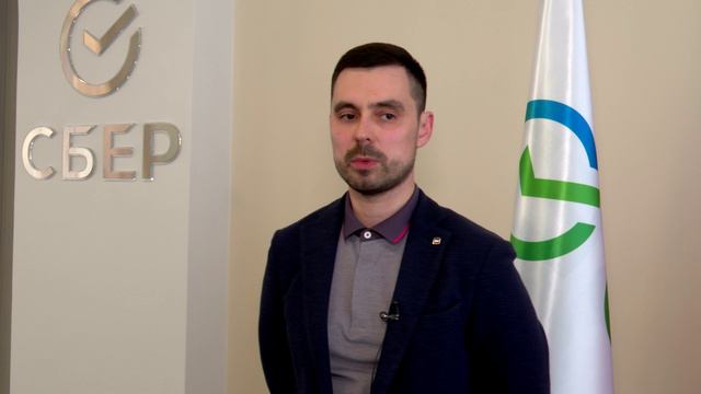 1 РОЛИК СБЕРБАНК БЕЗ ТИТРОВ