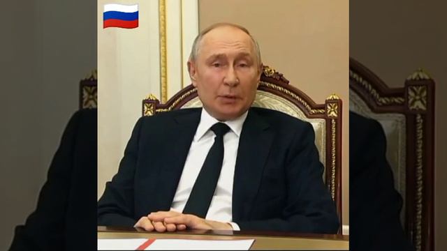 Путин про Польшу и другие страны Евросоюза