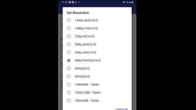 Descarga esta Aplicación Para Tener MÁS FPS en Fortnite Android