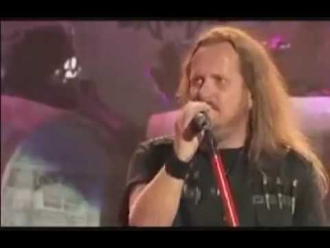 Lynyrd Skynyrd - Simple Man