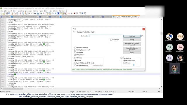 Understanding cost using Oracle 10053 optimizer trace