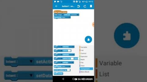 Рассматриваем ScetchWare и Java N-IDE