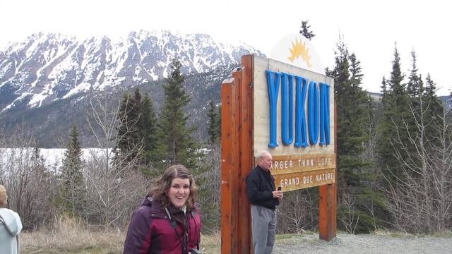 Yukon Trail