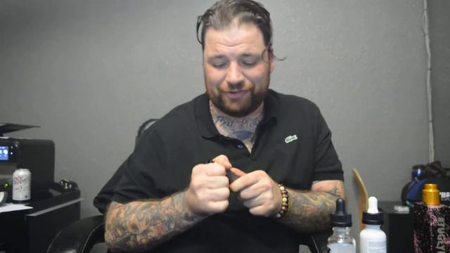 Vulcan Vapor Caelum Mech Mod - C3 Vapors Review and How To Guide