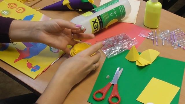 Подарок на праздник Кобылина Т Н.mp4