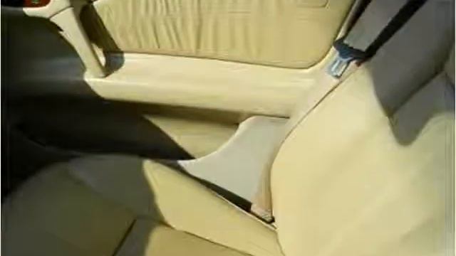 1998 Mercedes-Benz E-Class Wagon Used Cars Louisville KY