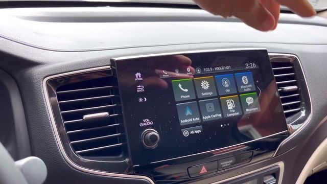 США Цены Honda PILOT 2021 Сколько стоит в Америке
