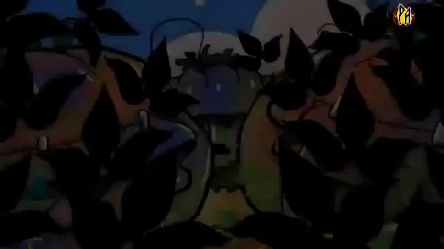 Мульт про ГМО