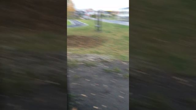 Собянин из свалки Лужкова сделал добротный парк ? Москва Курьяново