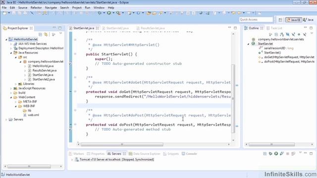 Java EE 7 Tutorial | Web Archive Files - WAR