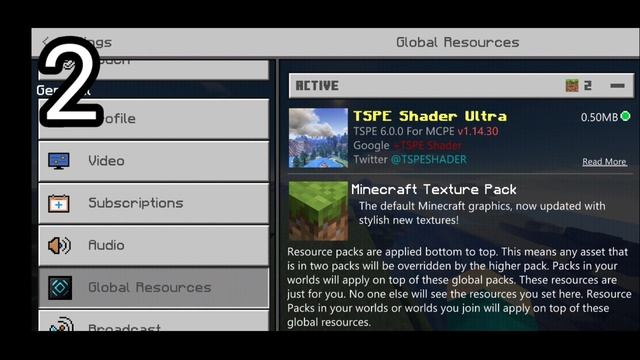 Top 5 MCPE Shaders 2020 (1.16+) - Minecraft Bedrock Edition (Pocket Edition, Windows 10, Xbox, PS4)