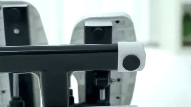 Video Stepper FitTronic S500 , Stepper Twist, Premium Quality