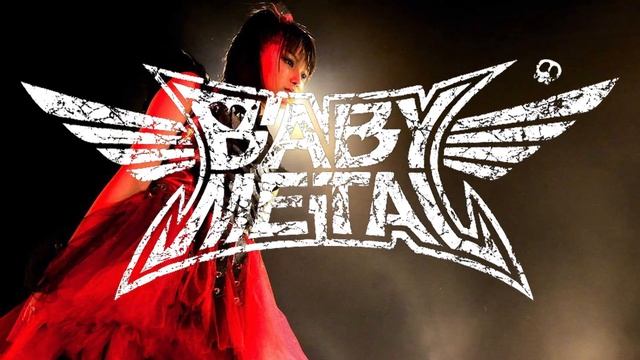 Suzuka Nakamoto (Su-Metal) vocal progression