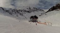 Австрия, Майрнхофен, февраль 2023. Austria, Mayrhofen, 02.2023
