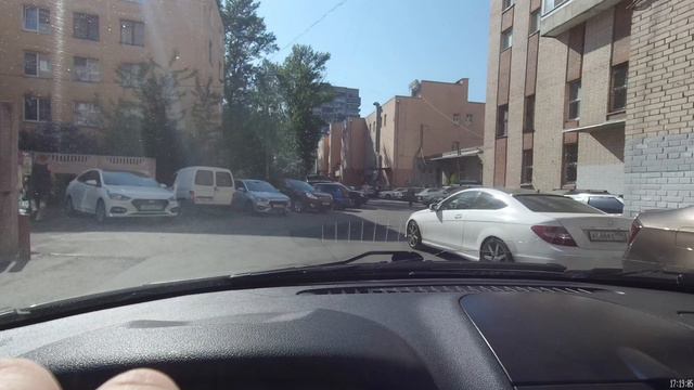 День как День. Много дел. Я не успеваю.
