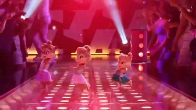 Элвин и Бурундуки 4 Ты мой Дом! на русском HD You Are My Home