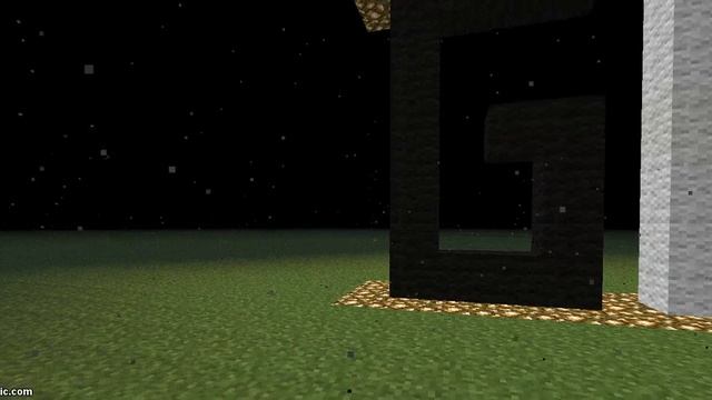 МОЙ СКИН В MINECRAFT ПОСЛЕ ДОРАБОТКИ