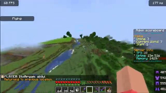 MINECRAFT PUBLIC SMP | PiratesMC | java + pe | [ 1.8 - 1.20.1 ]