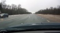 Путешествие на авто по Смоленской обл. Из Гагарина на Вязьму
