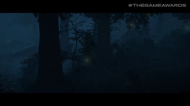 Sons of the Forest - Reveal The Game Awards 2019 Trailer