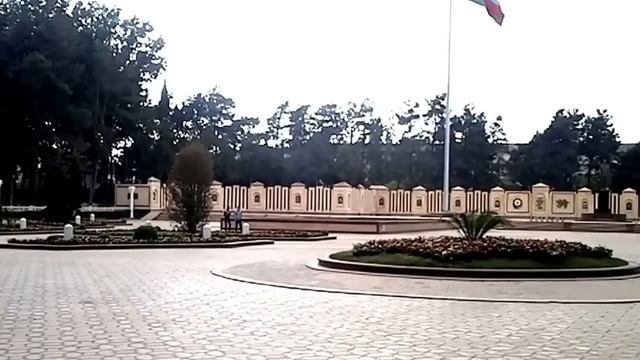 Ağdaş 2013. Agdash 2013. Агдаш 2013