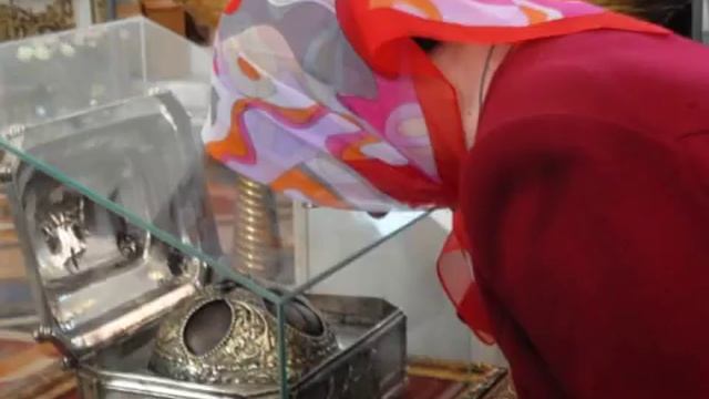 Жития святых   Великомученица Анастасия Узорешительница