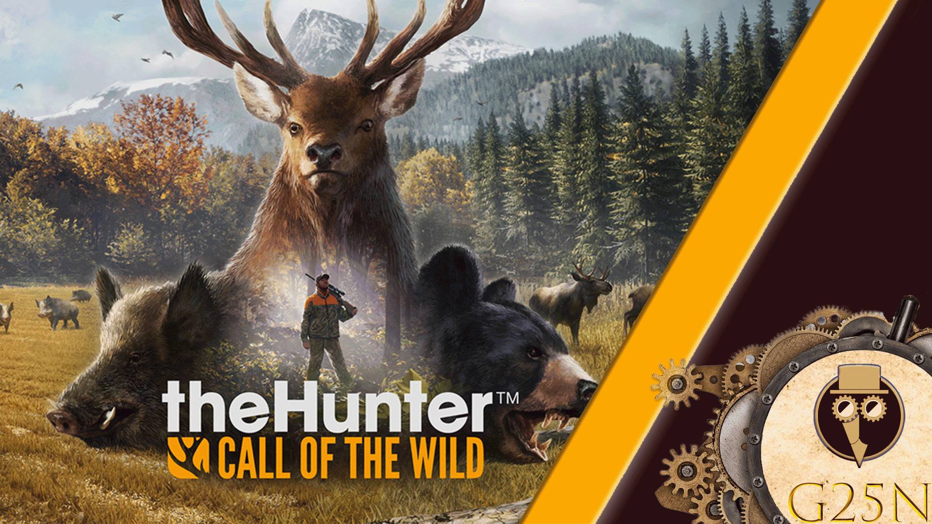 TheHunter: Call of the Wild