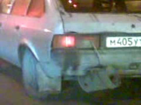 Мега глушитель:)