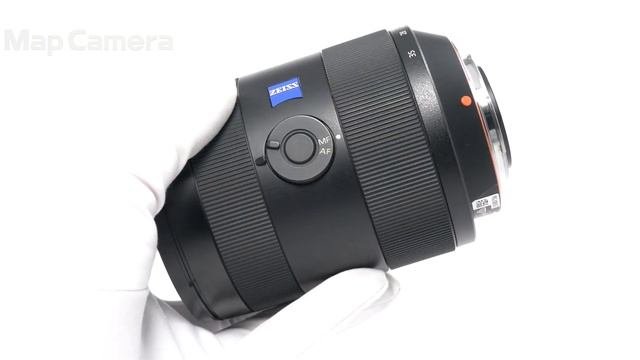 SONY (ソニー) Vario-Sonnar T*16-35mm F2.8 ZA SSM II SAL1635Z2 良品