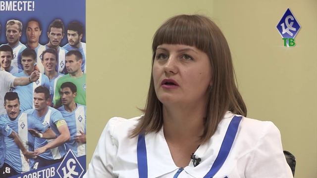 Секреты "крылатой" кухни от шеф-повара "КС" - "КС-ТВ"