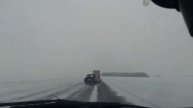 крутануло на дороге 2012 12 13 avi