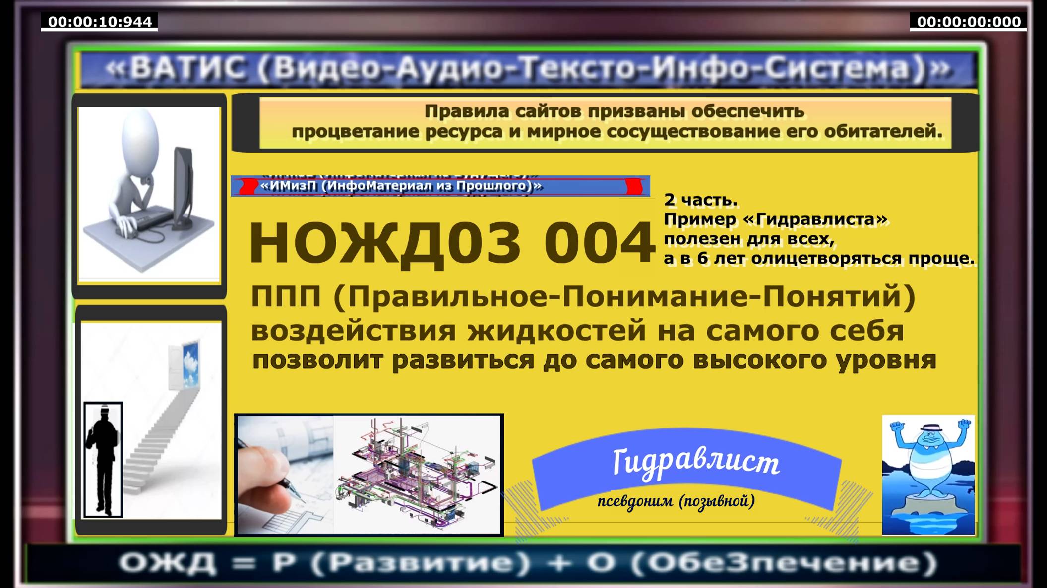 НОЖД03 004 2ч ППП о жидкостях очень поможет развиваться