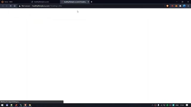 ?️Hide.Click - Work with VestaCP/ Работа с VestaCP
