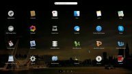 Gmac linux (mac + linux)