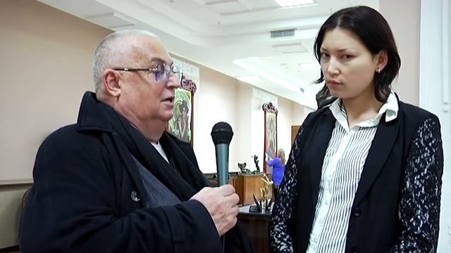 Топ-кадр. Феликс Комаров