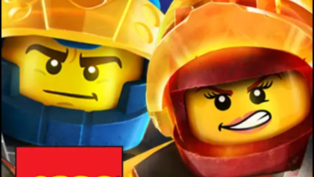 LEGO Nexo Knights: Merlok 2.0. Пролог: миссии 1 и 2.