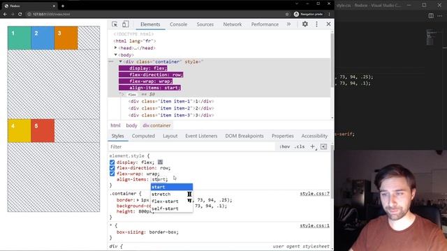 Apprendre Flexbox en 25 minutes