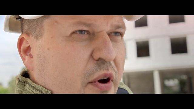 PATON - рекламный ролик #2