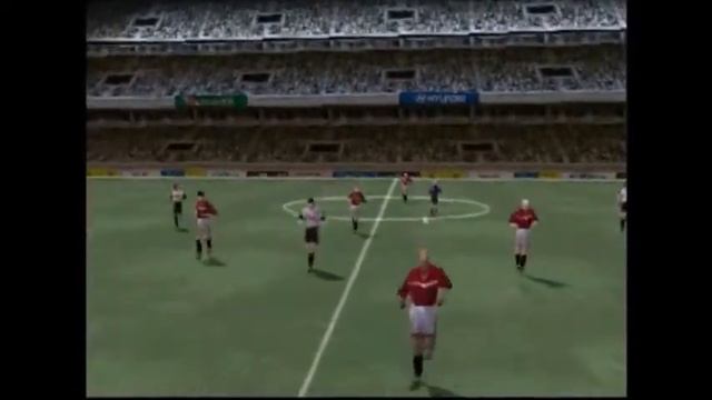 Roma Fifa 05