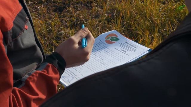 Бурение скважин на воду, этап 4 - Сдача скважины заказчику