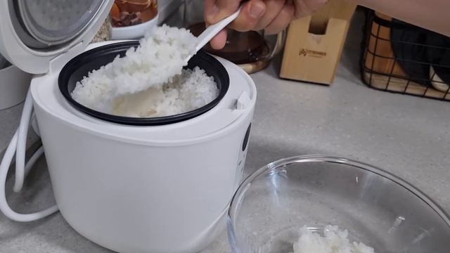 Закуска  из грибов. Роллы. Макароны. Жизнь иностранцев в Корее.