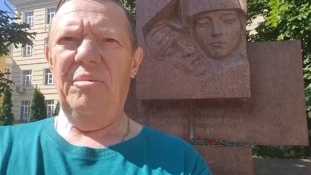 Депутат Госдумы Николай Панков о Дне поминовения и скорби