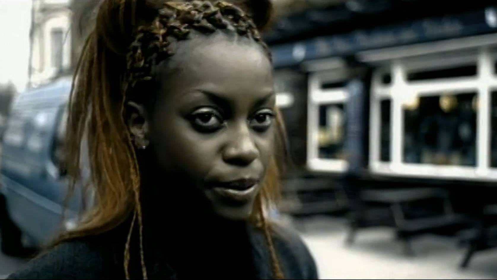 MORCHEEBA - Let Me See (HD)